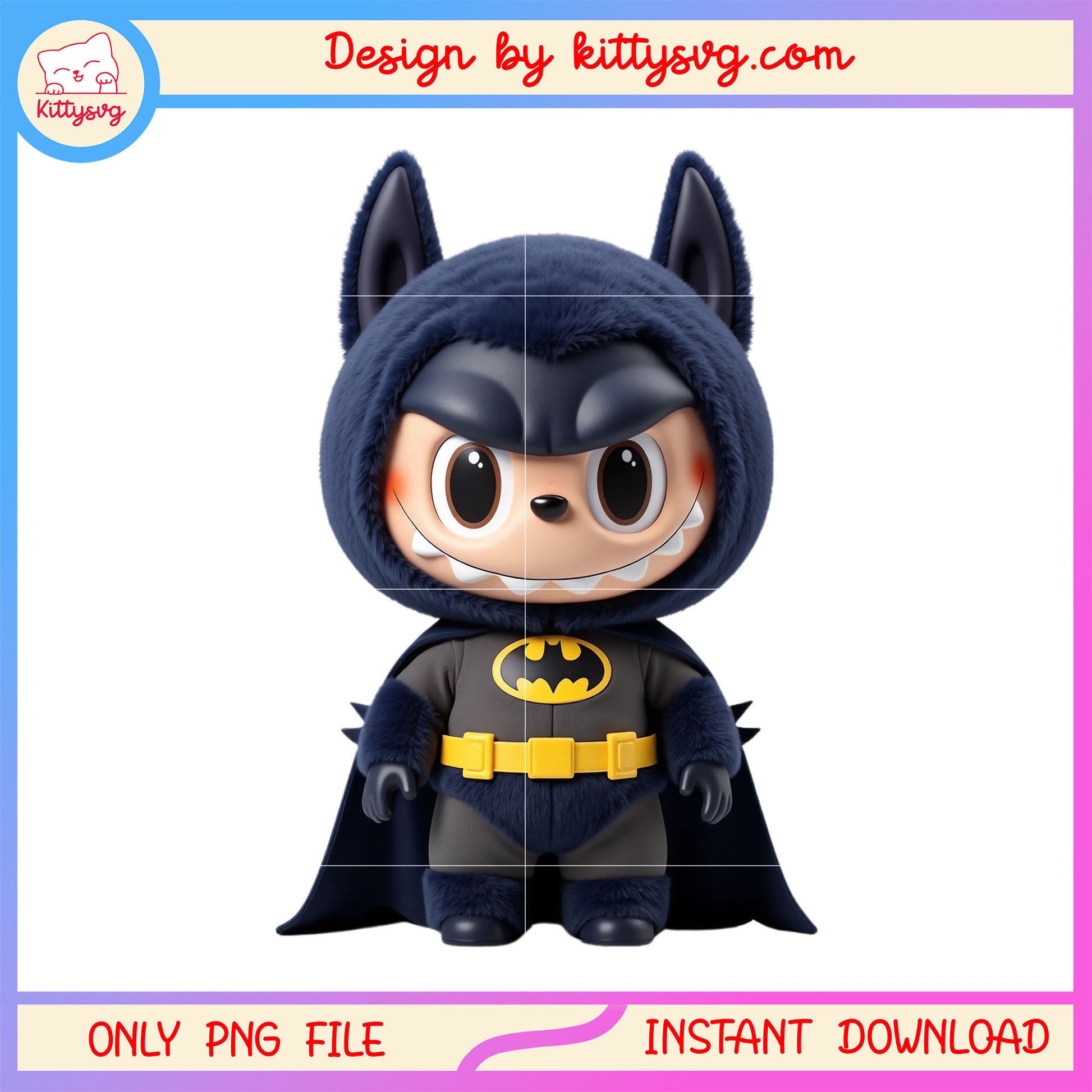 Avengers batman cosplay clothes design png, batman character png