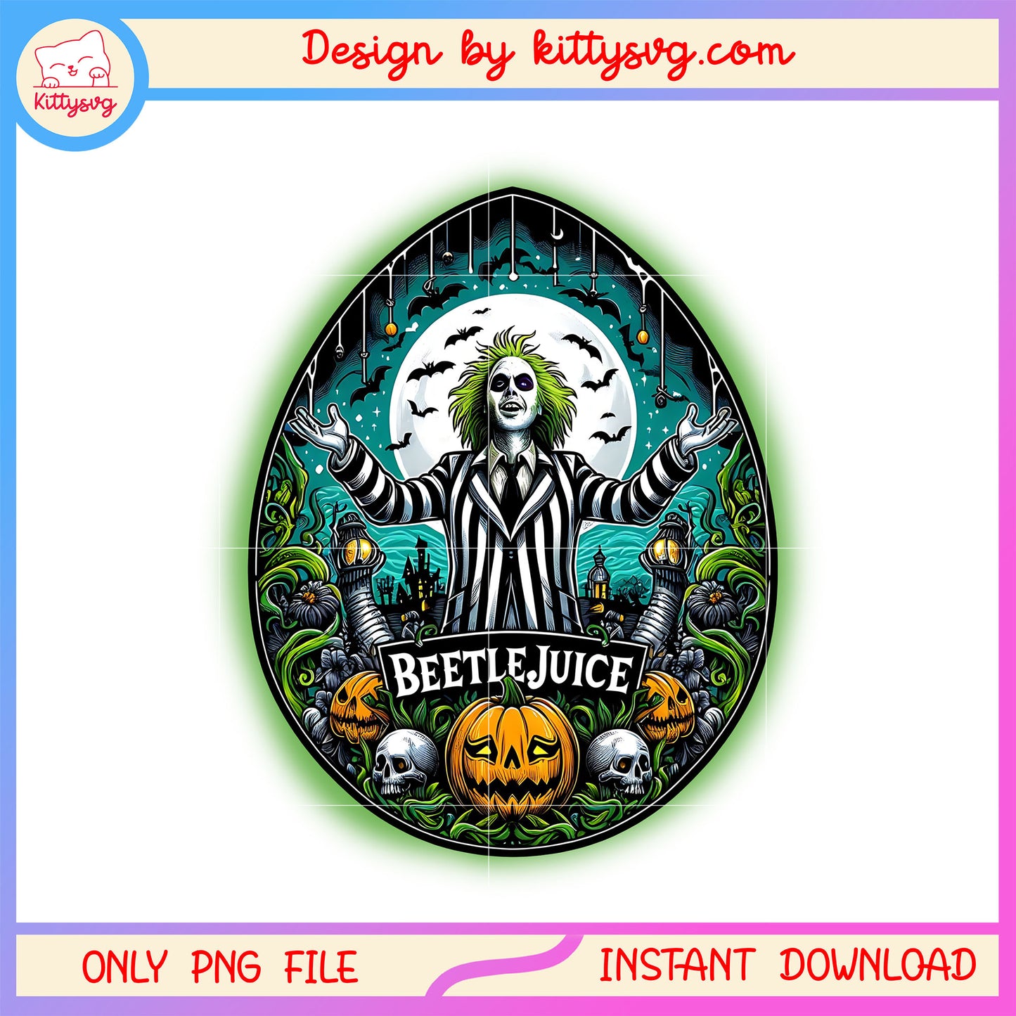 Beetlejuice pants bat pumpkin a teardrop png, beetlejuice pumpkin png