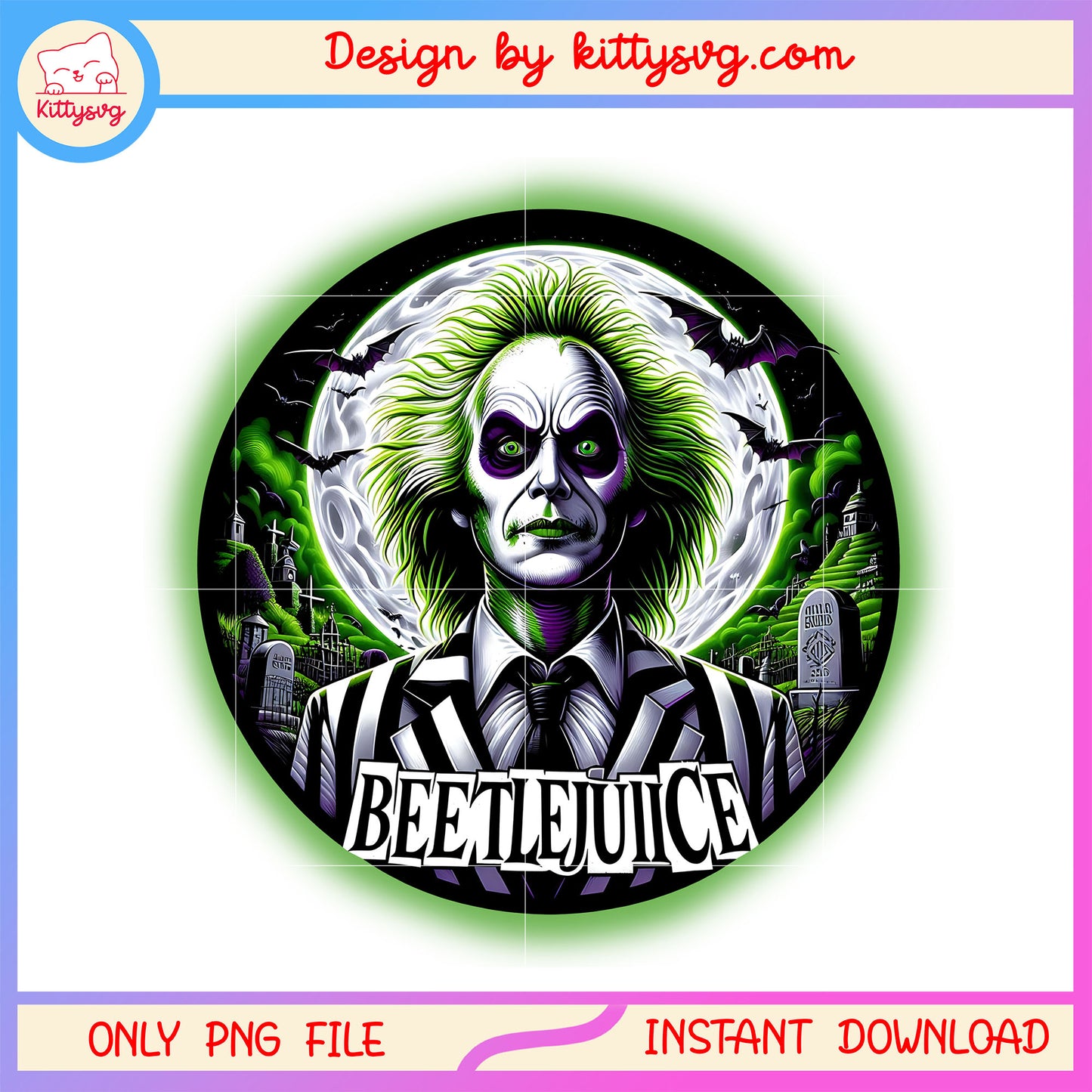 Beetlejuice pants halloween cemetery pumpkin png, beetlejuice horror character png