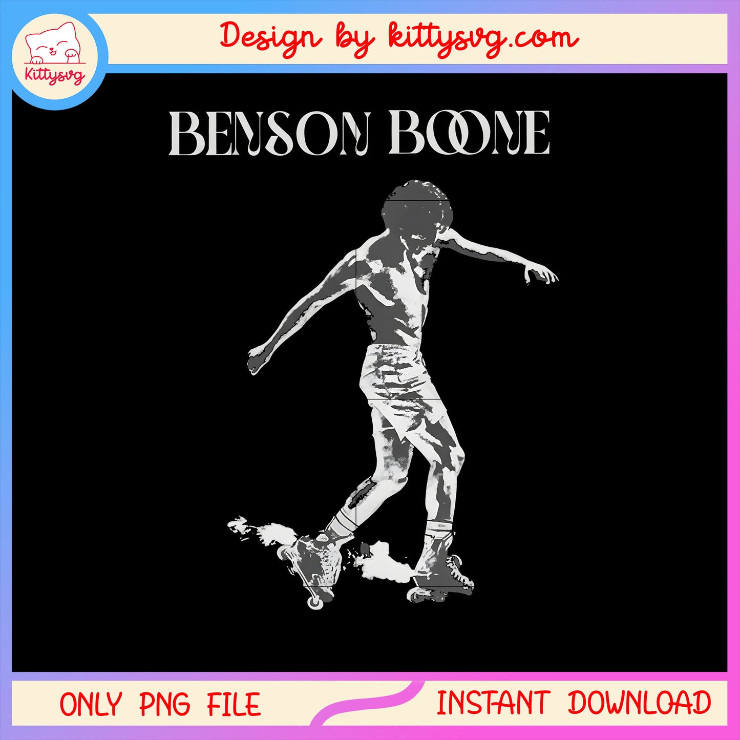 Benson boone singer posing design png, benson boone american idol png