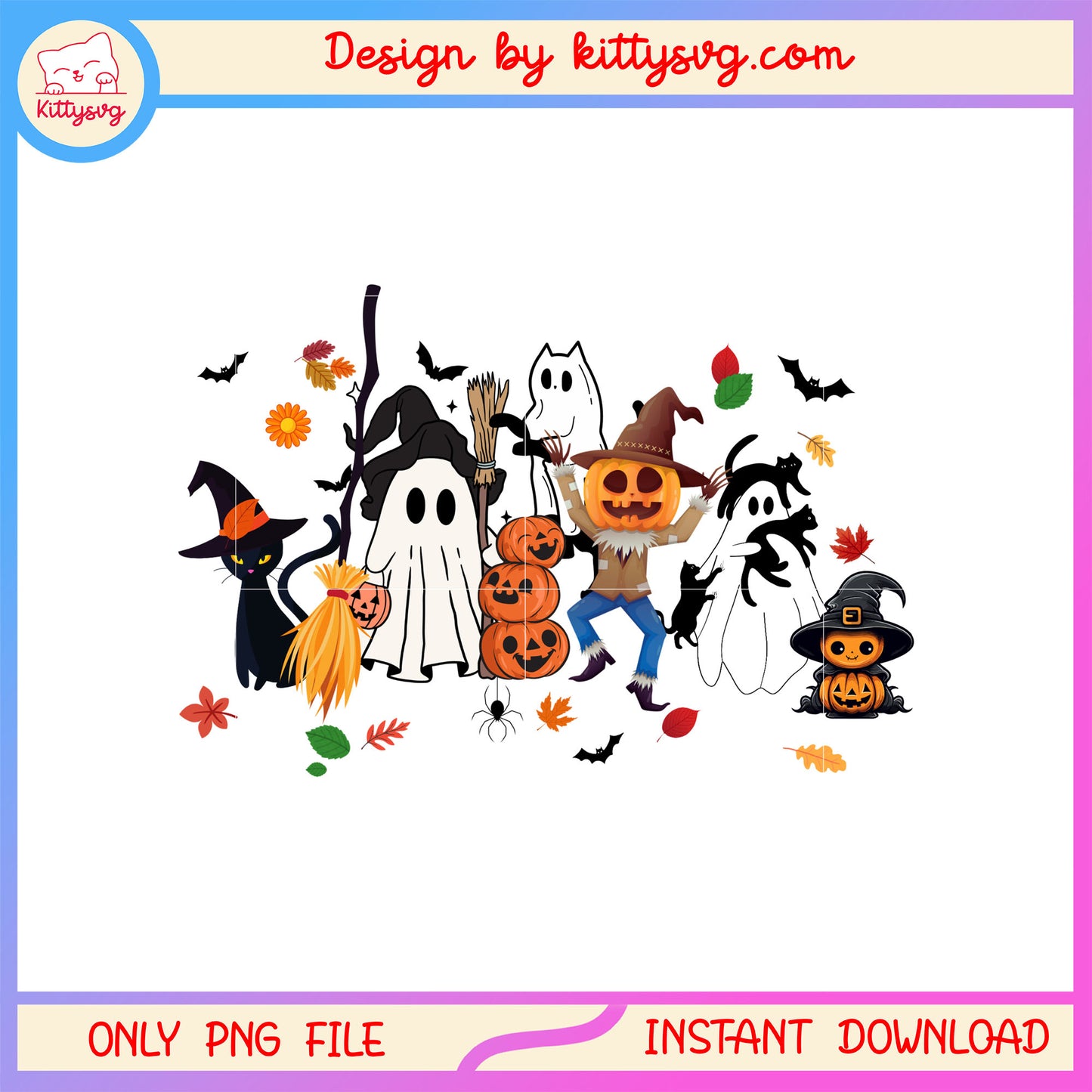 Black cat sheet ghost halloween costume png, halloween clipart png