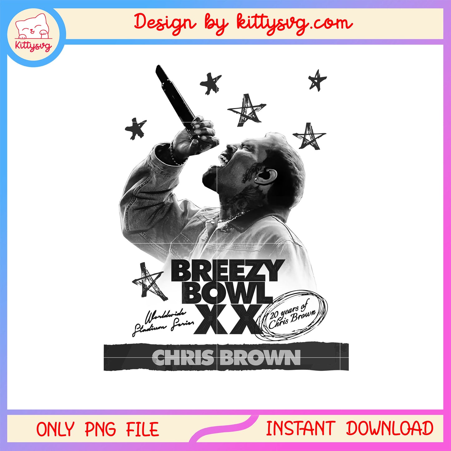 Breezy brown xx 20 years of chris brown png, chris brown songs png