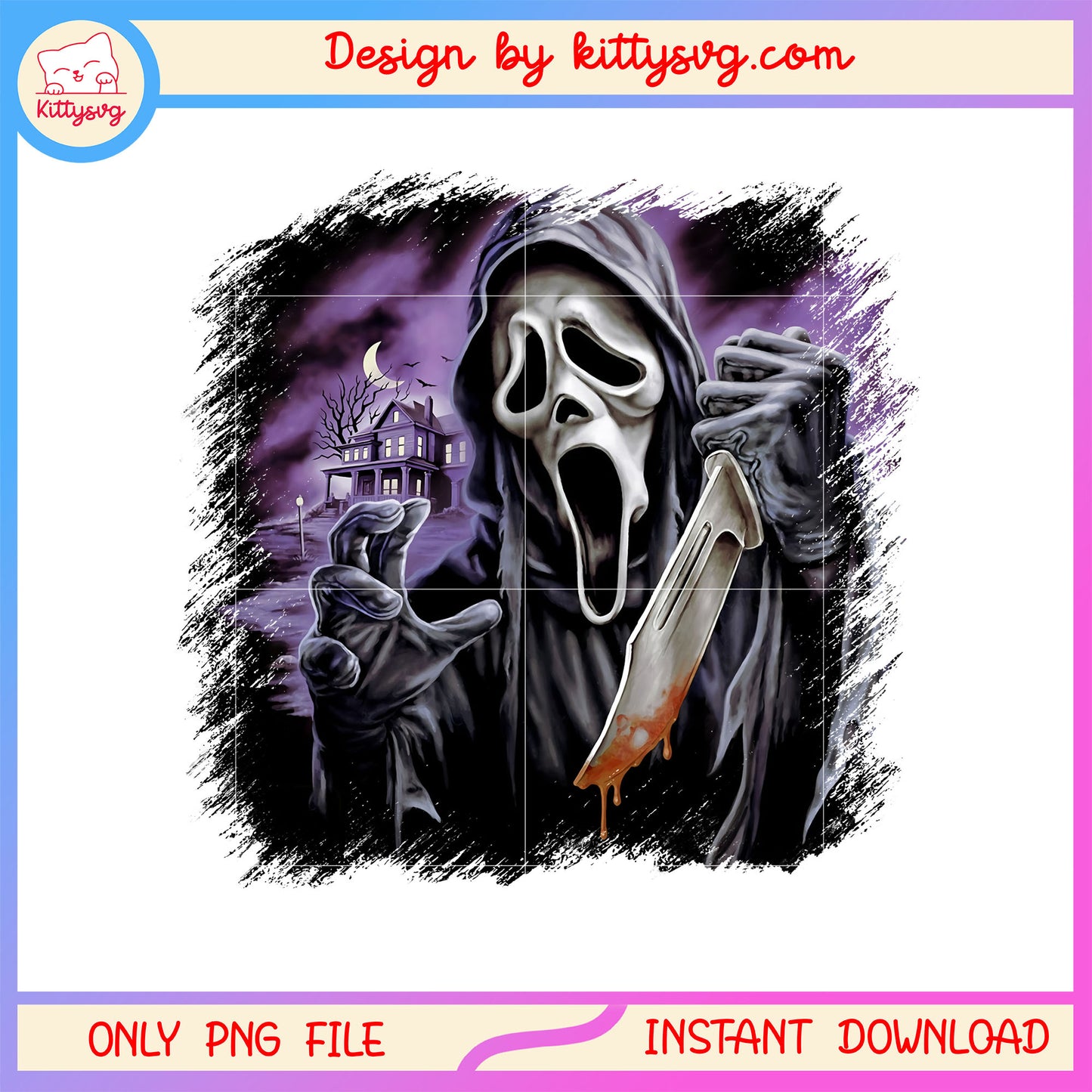 Ghostface scream movie png, ghostface png, scream ghostface costume png