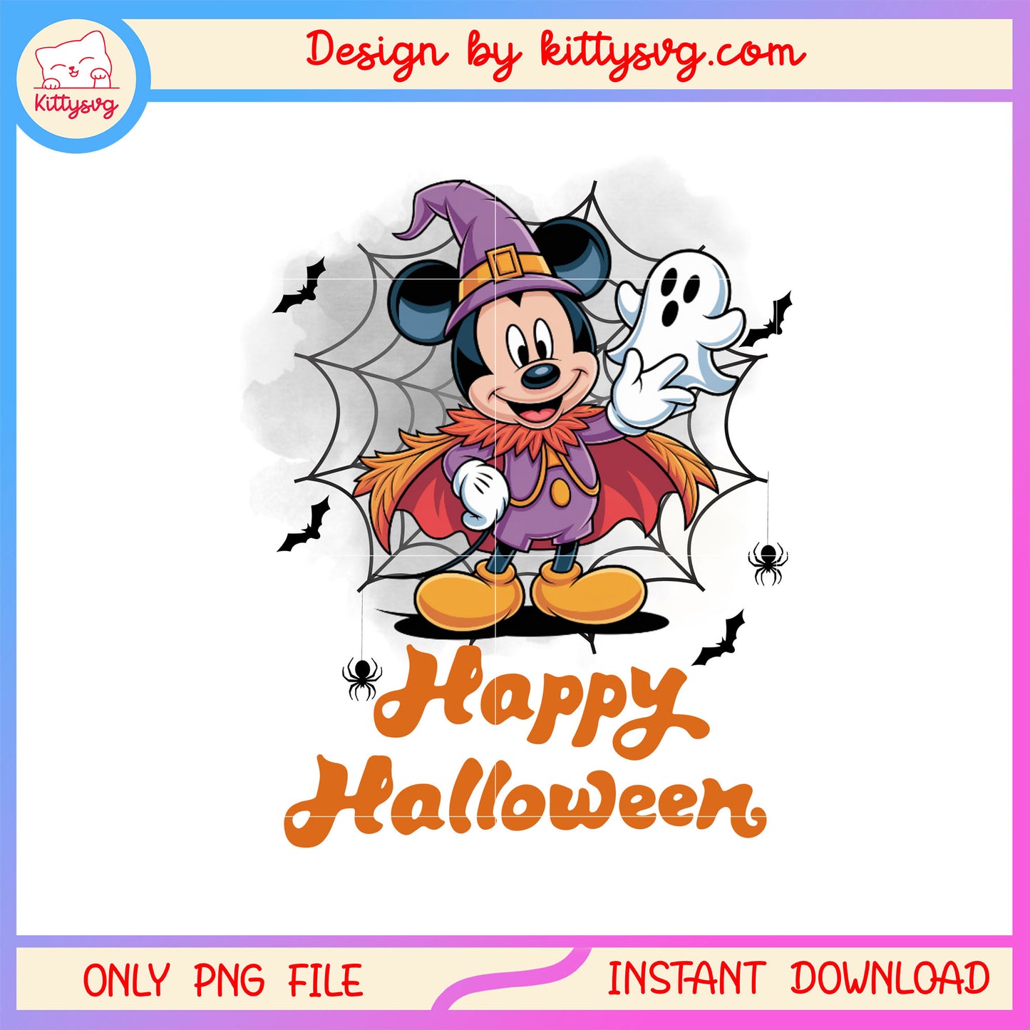 Happy halloween mickey witch costume png, costumes for halloween png