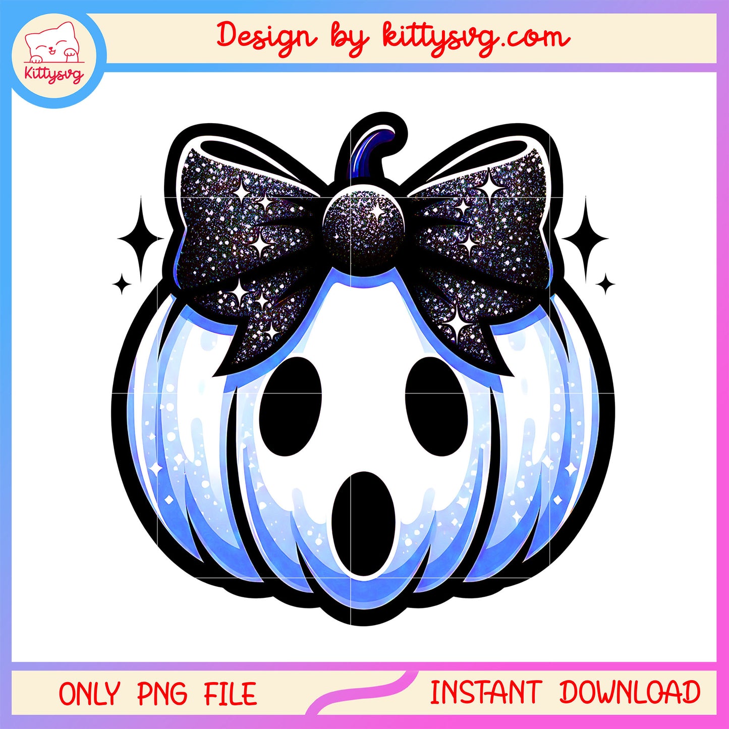 Horror pumpkin ghostface halloween design png, ghostface png