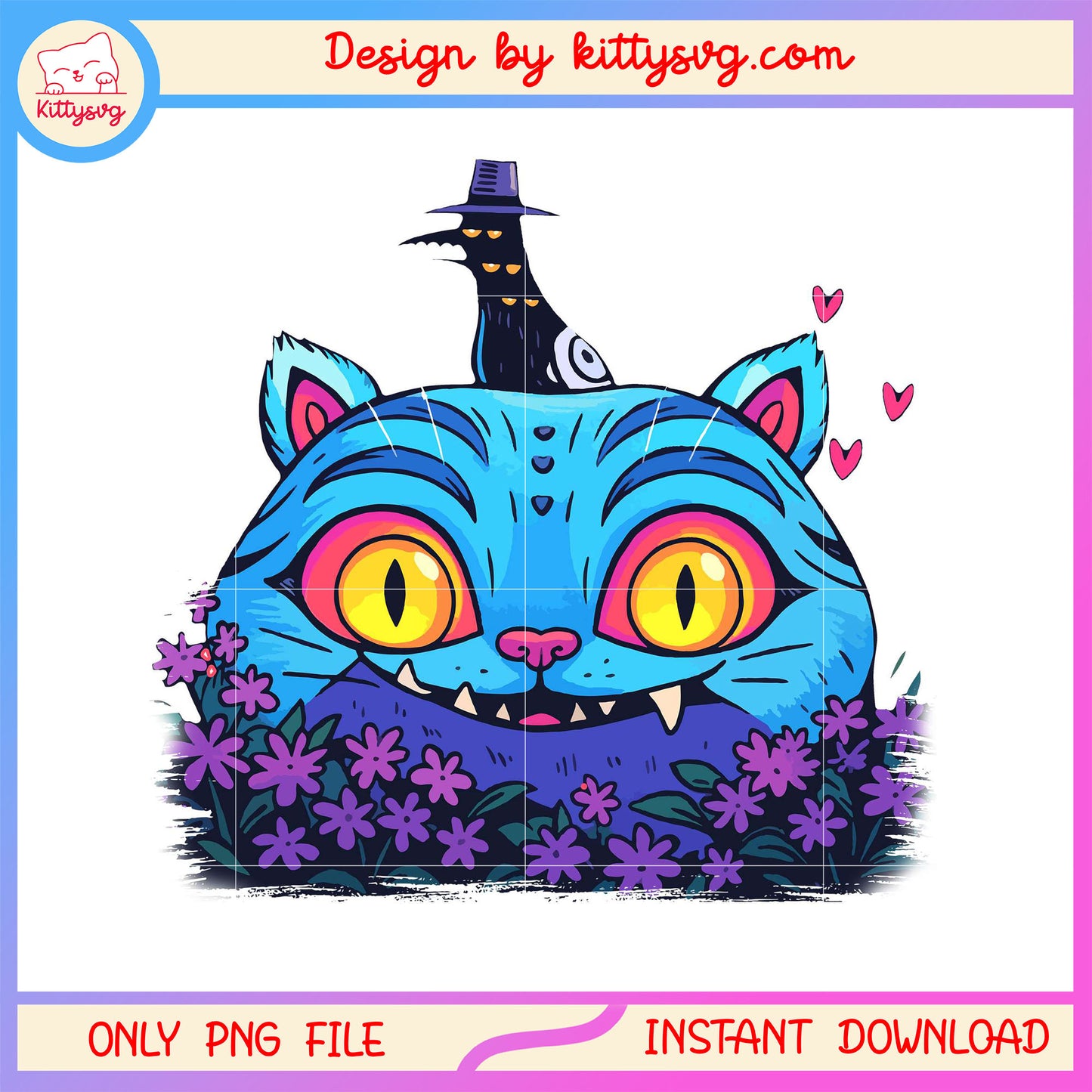 Hunter tiger and susie characters design png, cute derpy tiger png