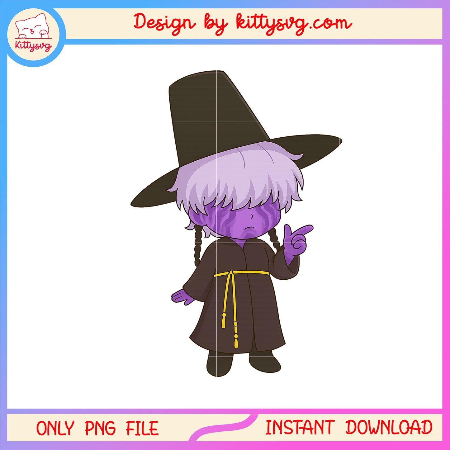 Jinu horror demon type design png, kpop demons png, anime film png