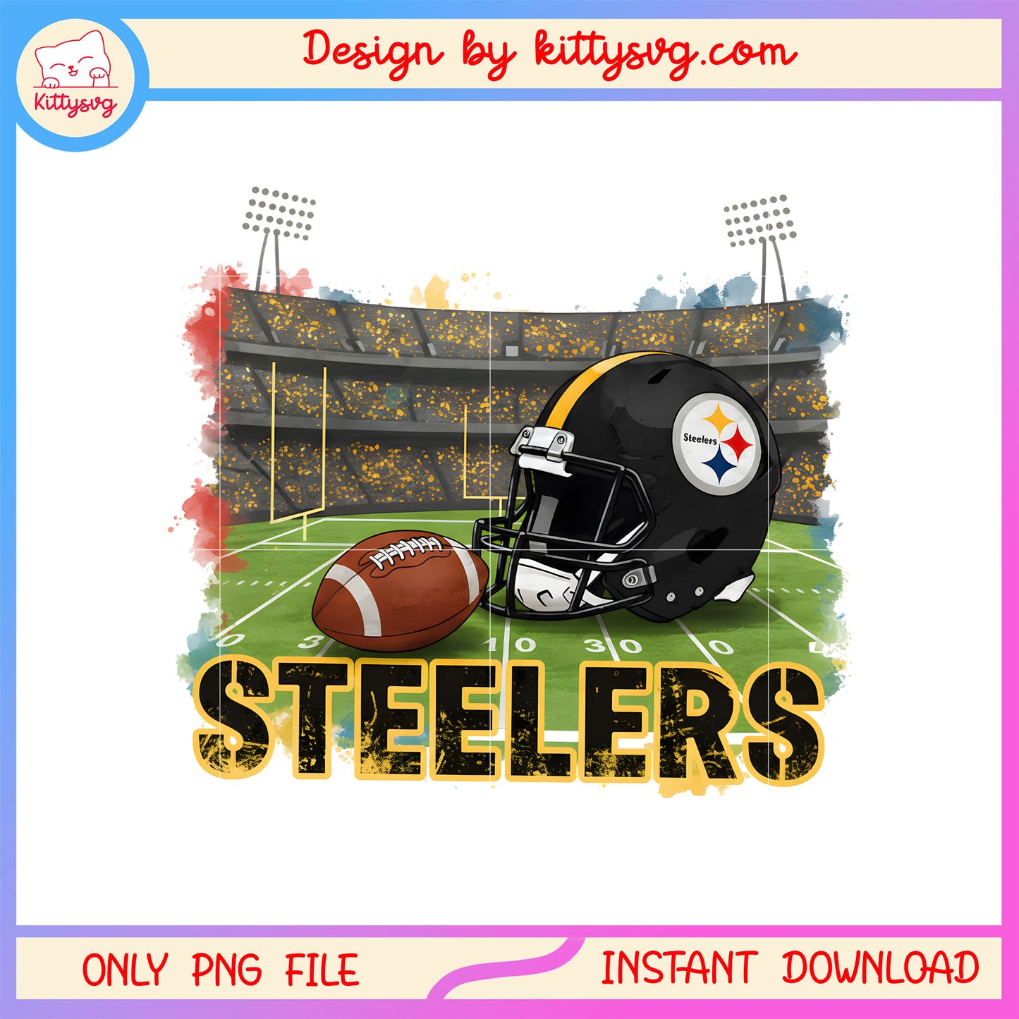 Pittsburgh steelers nfl helmet png, pittsburgh steelers helmet png
