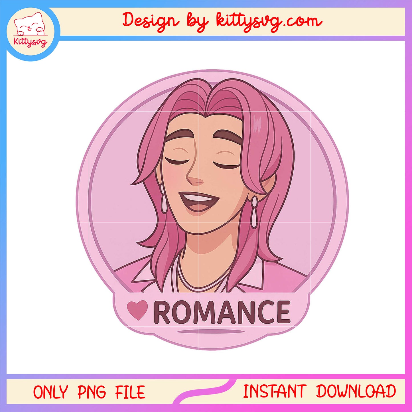 Romance Saja character on saja boys png, the hot idol png, demon hunters png