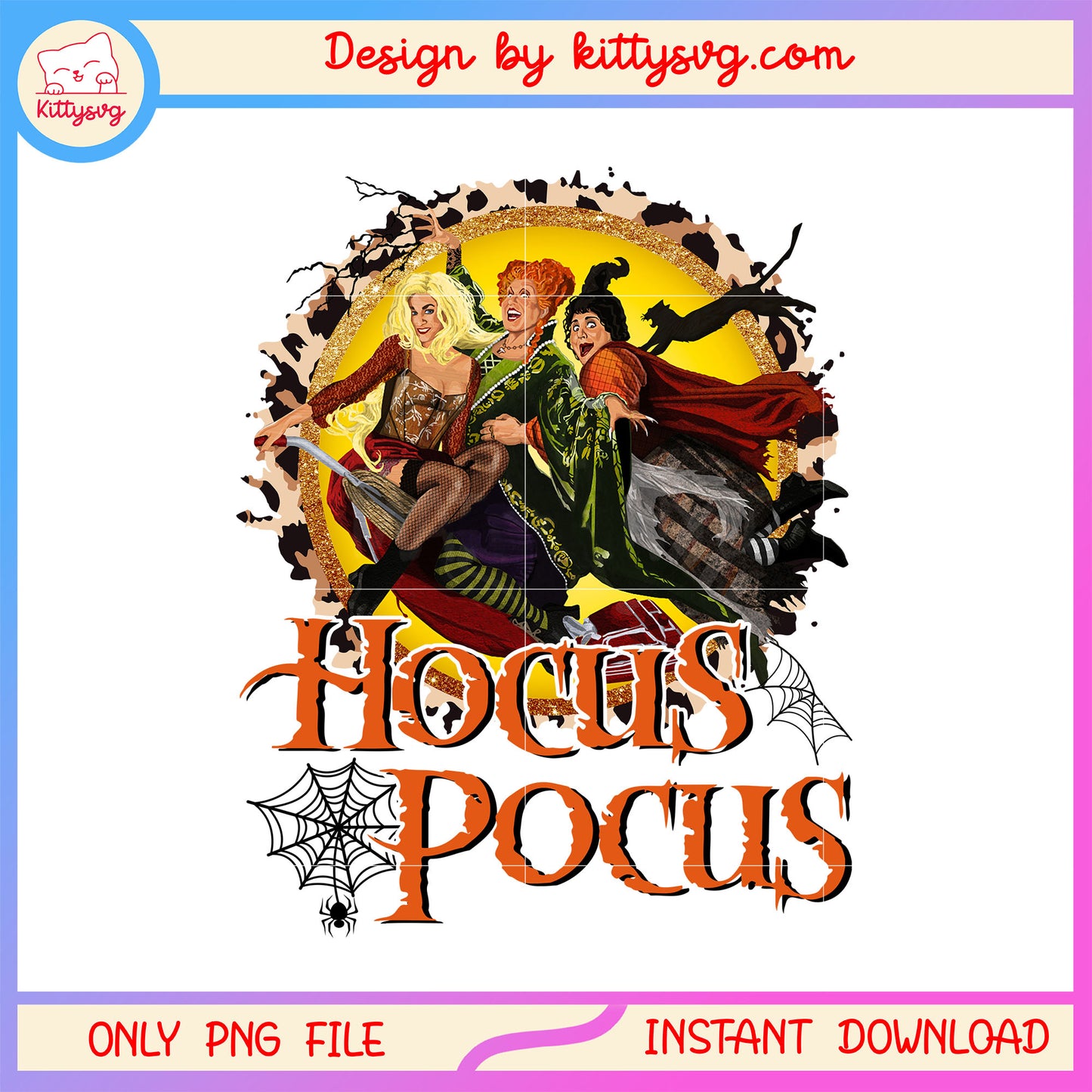 Sanderson sisters halloween movie design png, halloween png