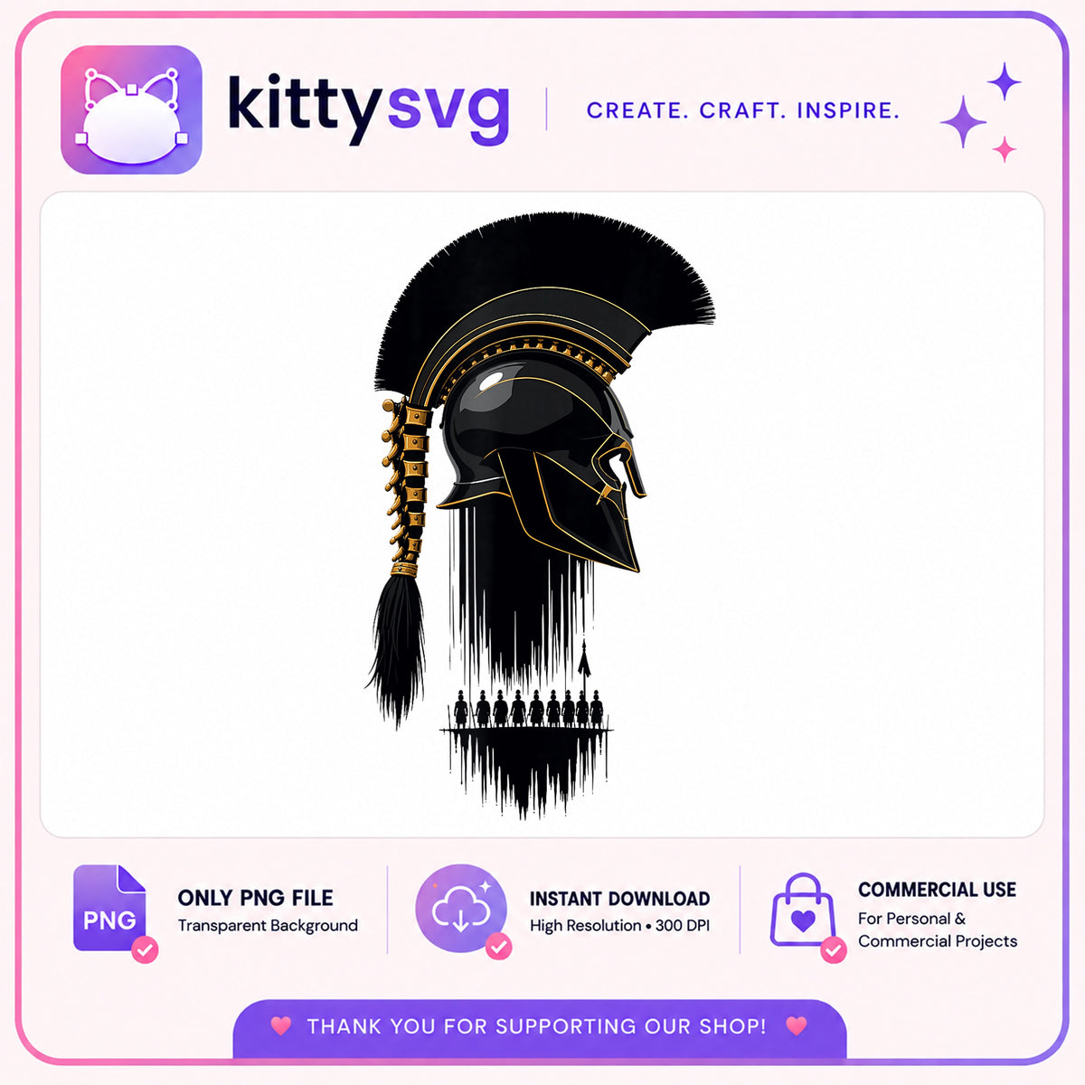 Spartan Helmet PNG, Greek Warrior Clipart, Roman Soldier PNG