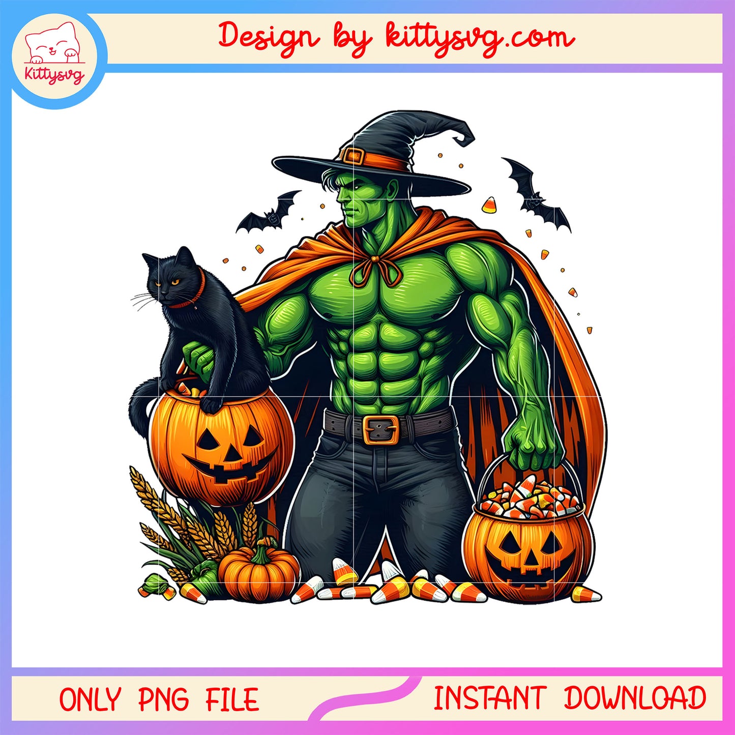 The witch avengers hulk design png, avengers hulk png
