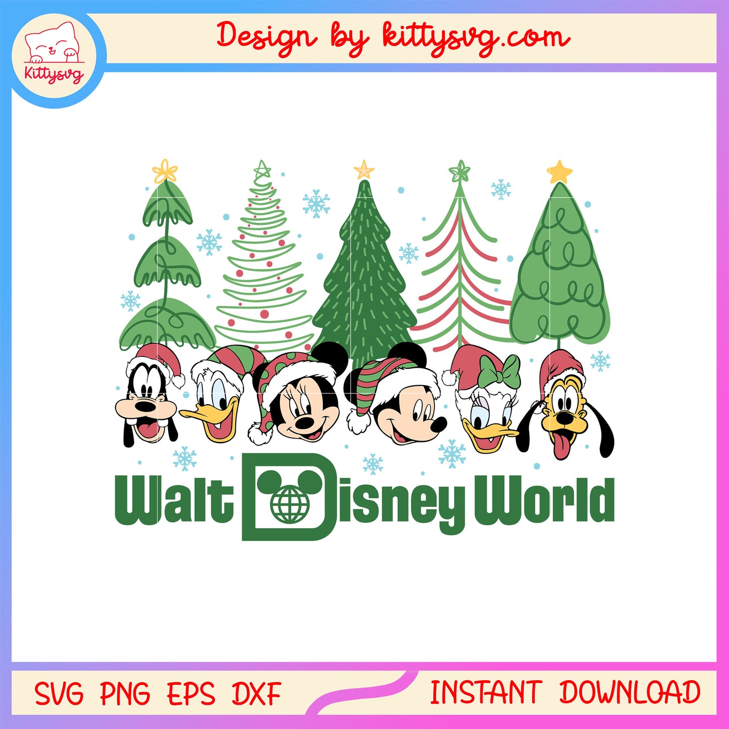 Walt disney world mickey disney face svg, disney walt world svg