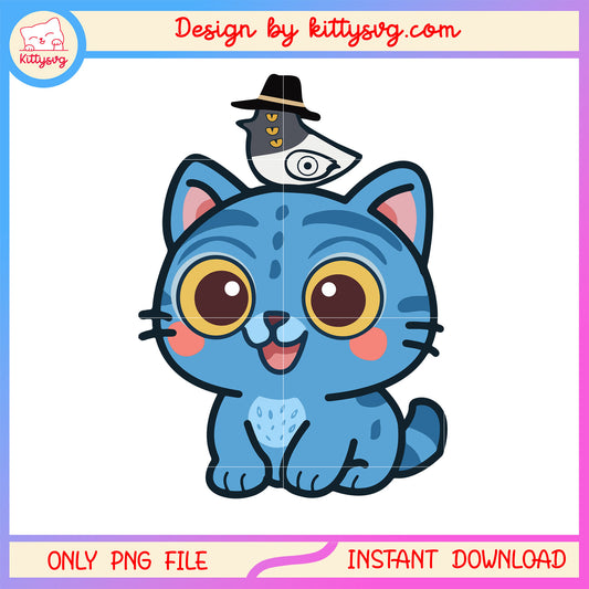 Baby derpy and sussie character png, kpop demon hunters cast png