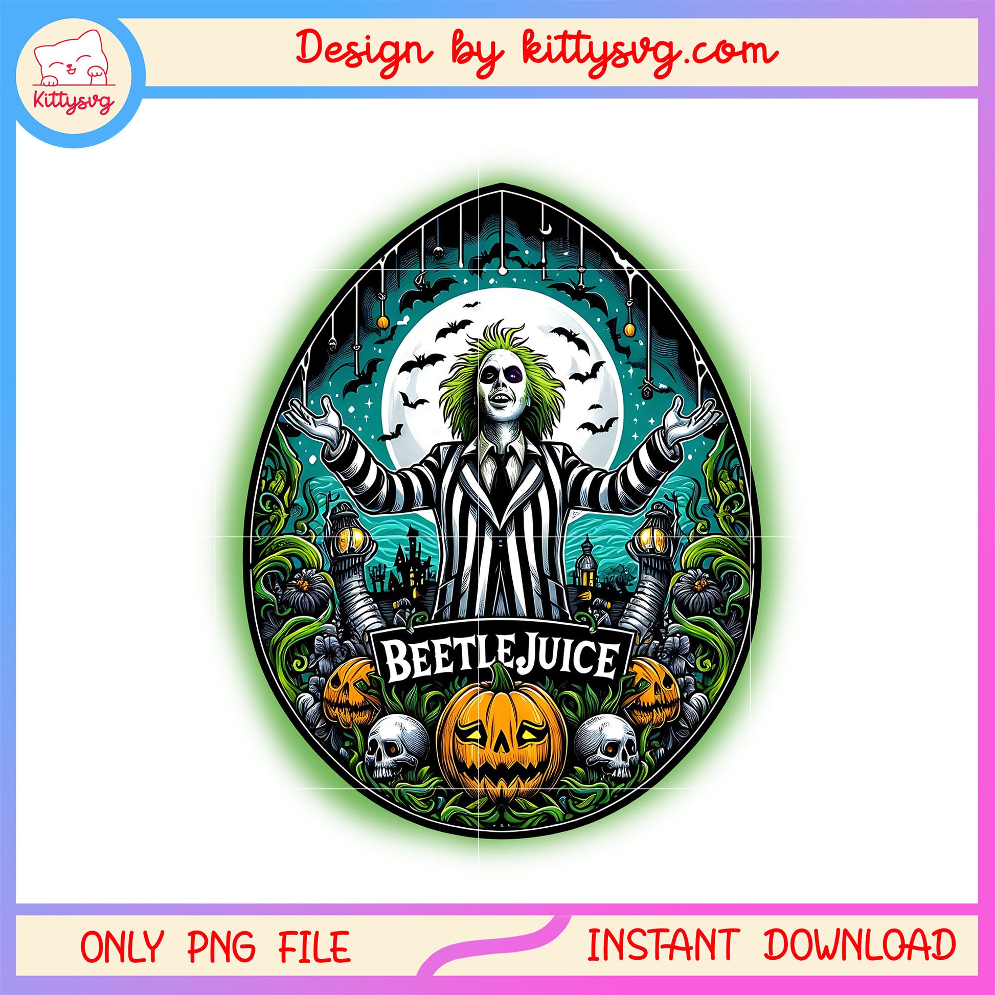 Beetlejuice pants bat pumpkin a teardrop png, beetlejuice pumpkin png