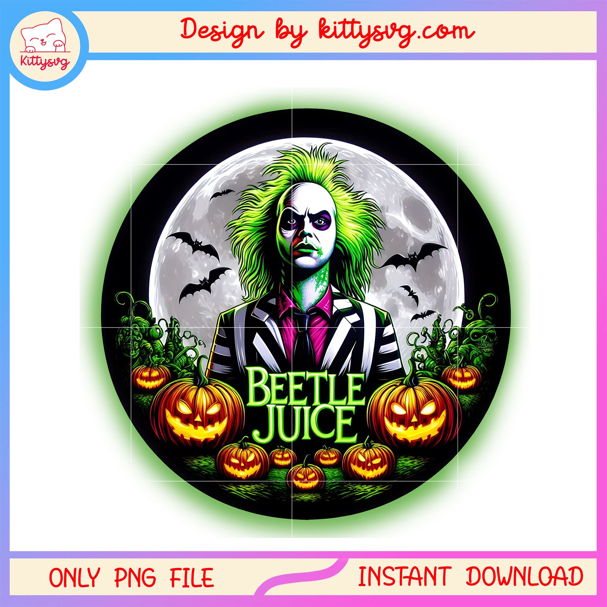 Beetlejuice pants halloween pumpkin png, halloween film png