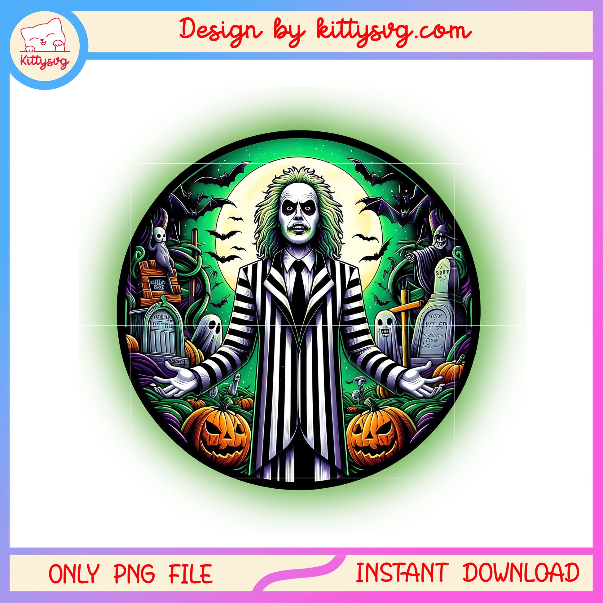 Beetlejuice pants tombstone cemetery pumpkin png, beetlejuice character png