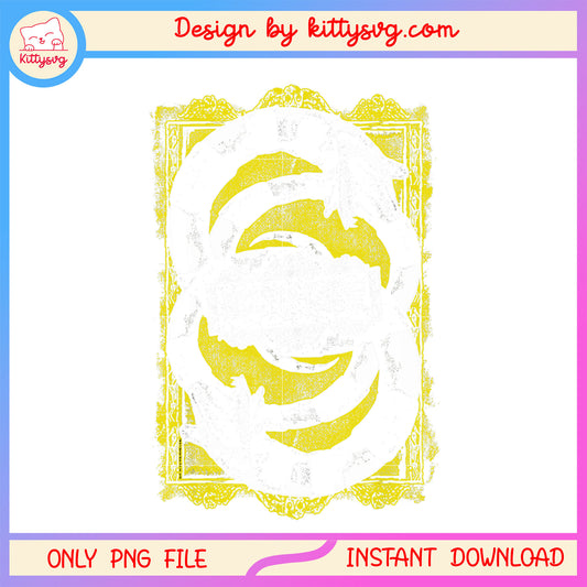 Beetlejuice snake card png, Beetlejuice snake art png, halloween design png