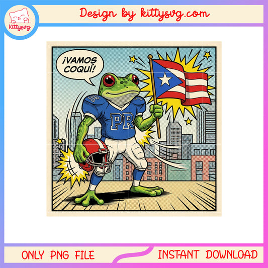 Benito bowl frog design png, bad bunny concho frog​ png