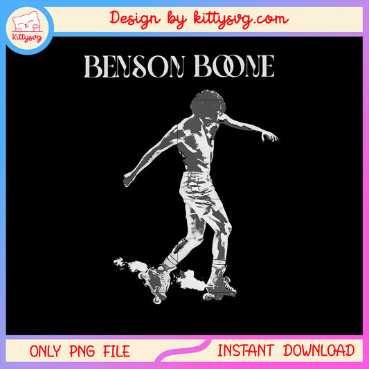 Benson boone singer posing design png, benson boone american idol png