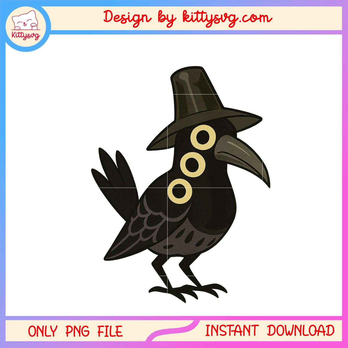 Bird character from kpop demons png, demon hunter png