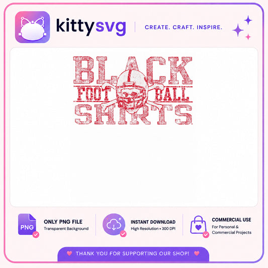 Black Football Shirts Skull PNG, Grunge Football PNG, Sport PNG
