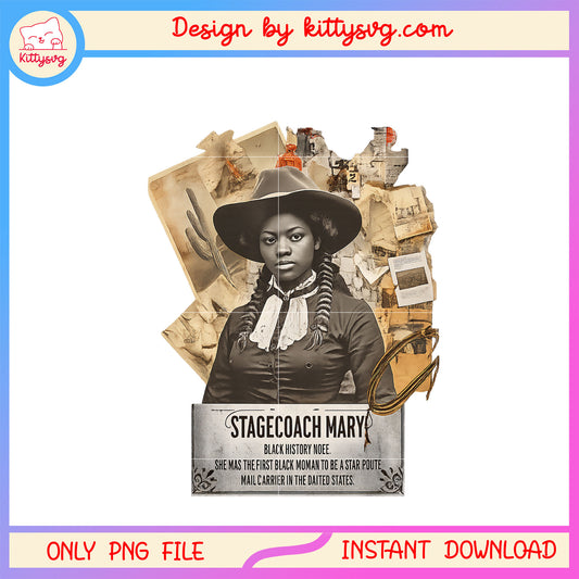 Black cowgirl western rodeo black history texas women png, women png