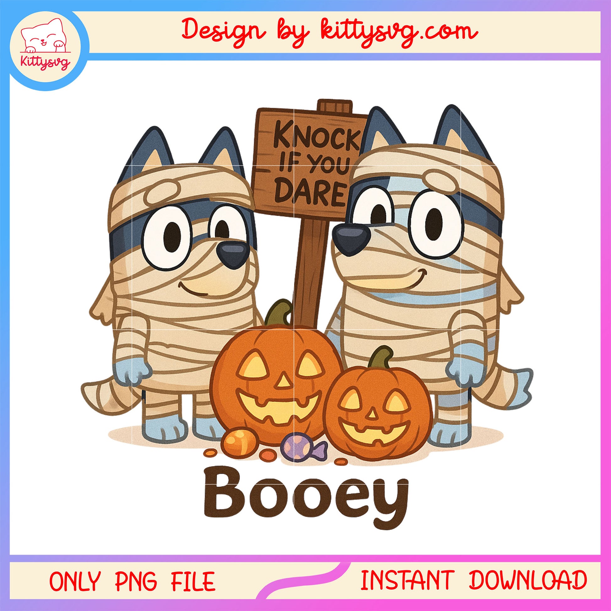 Booey cosplay mummy png, halloween costume idea png