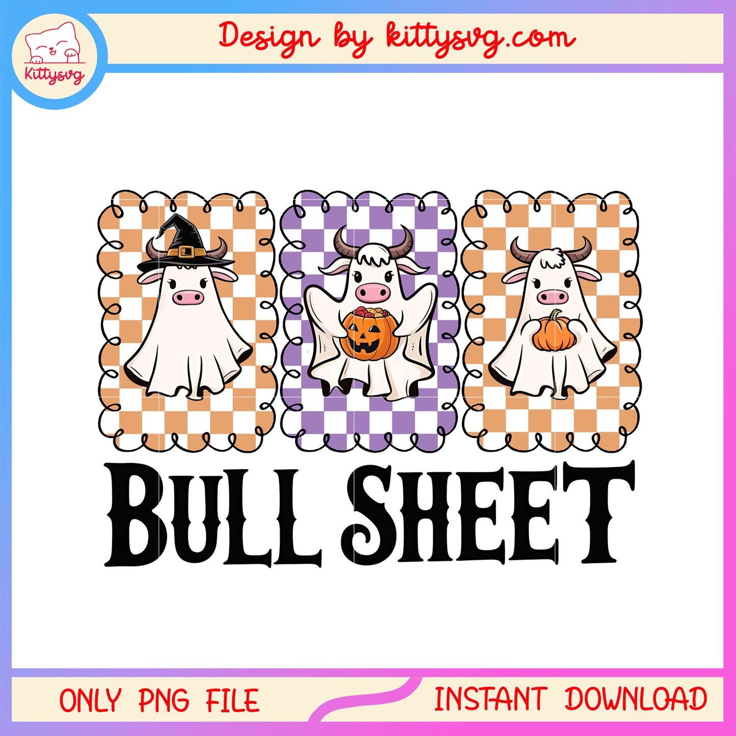 Bull sheet halloween  ghost png, halloween costume idea png