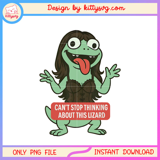 Can't stop thinking about this lizard png, meme lizard​ png