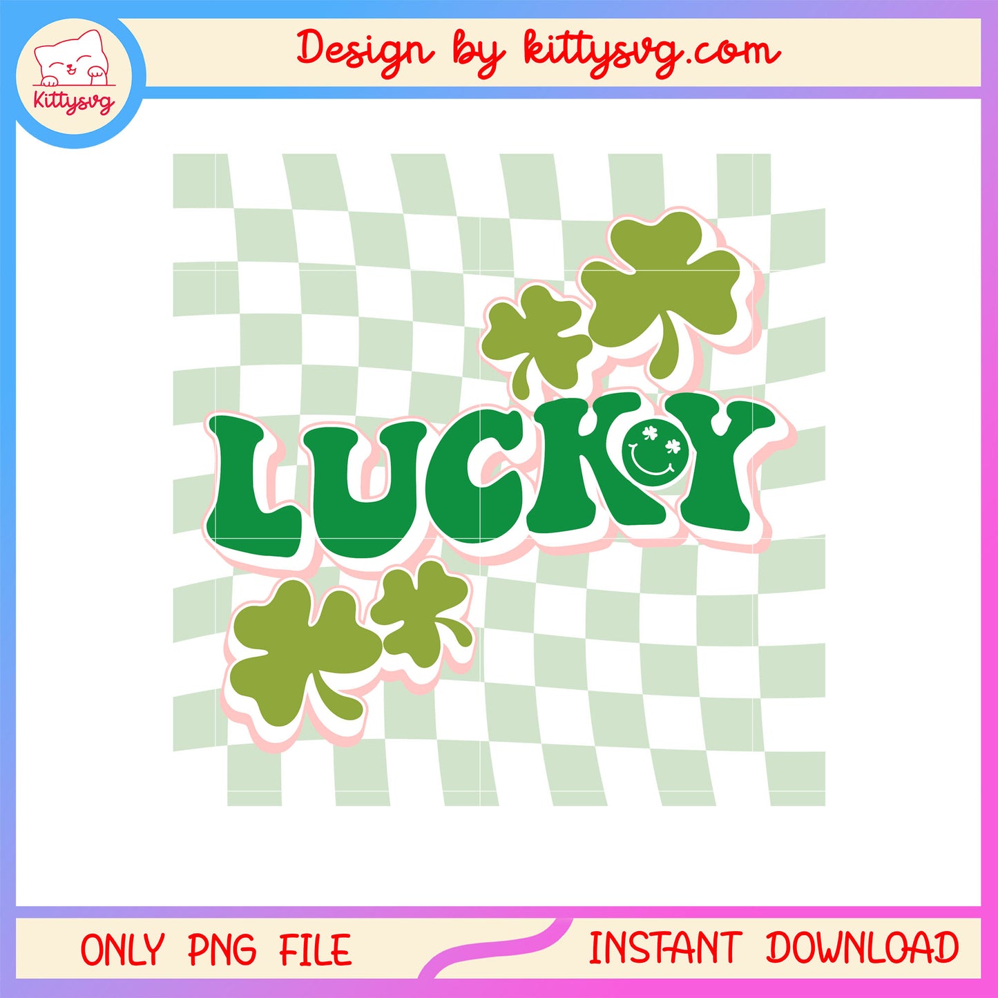 Caro lucky st patrick's png, when is st patrick's​​ png