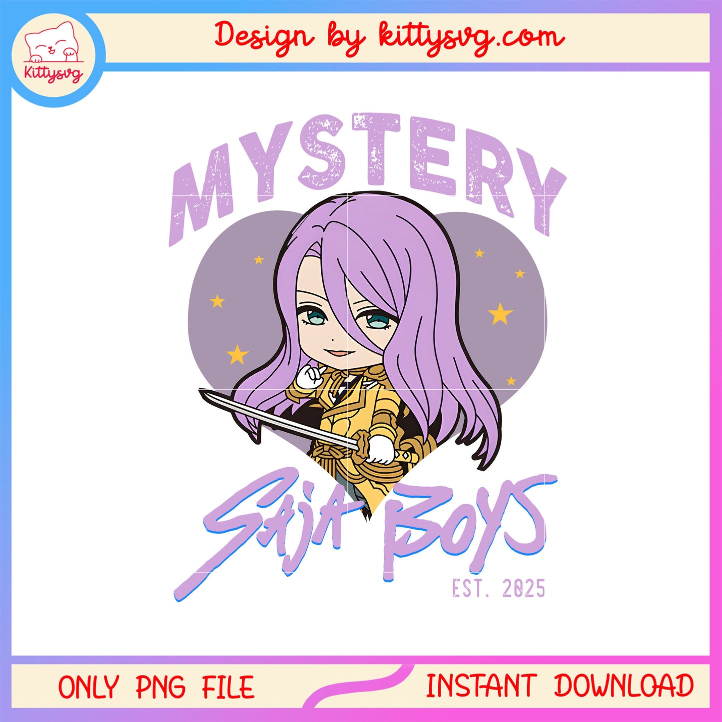 Chibi mystery saja boys est 2825 png, kpop demon hunters boys names png