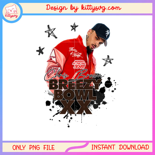 Chris brown american rapper ink drops png, chris brown chris​ png