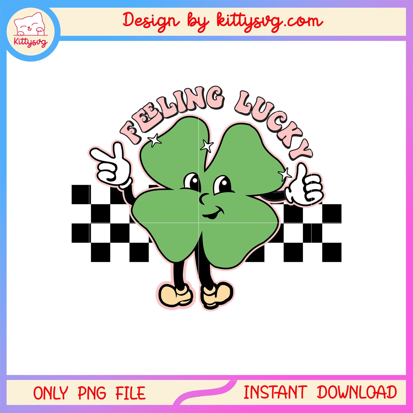 Clover mascot st patrick's png, st patrick's new york png