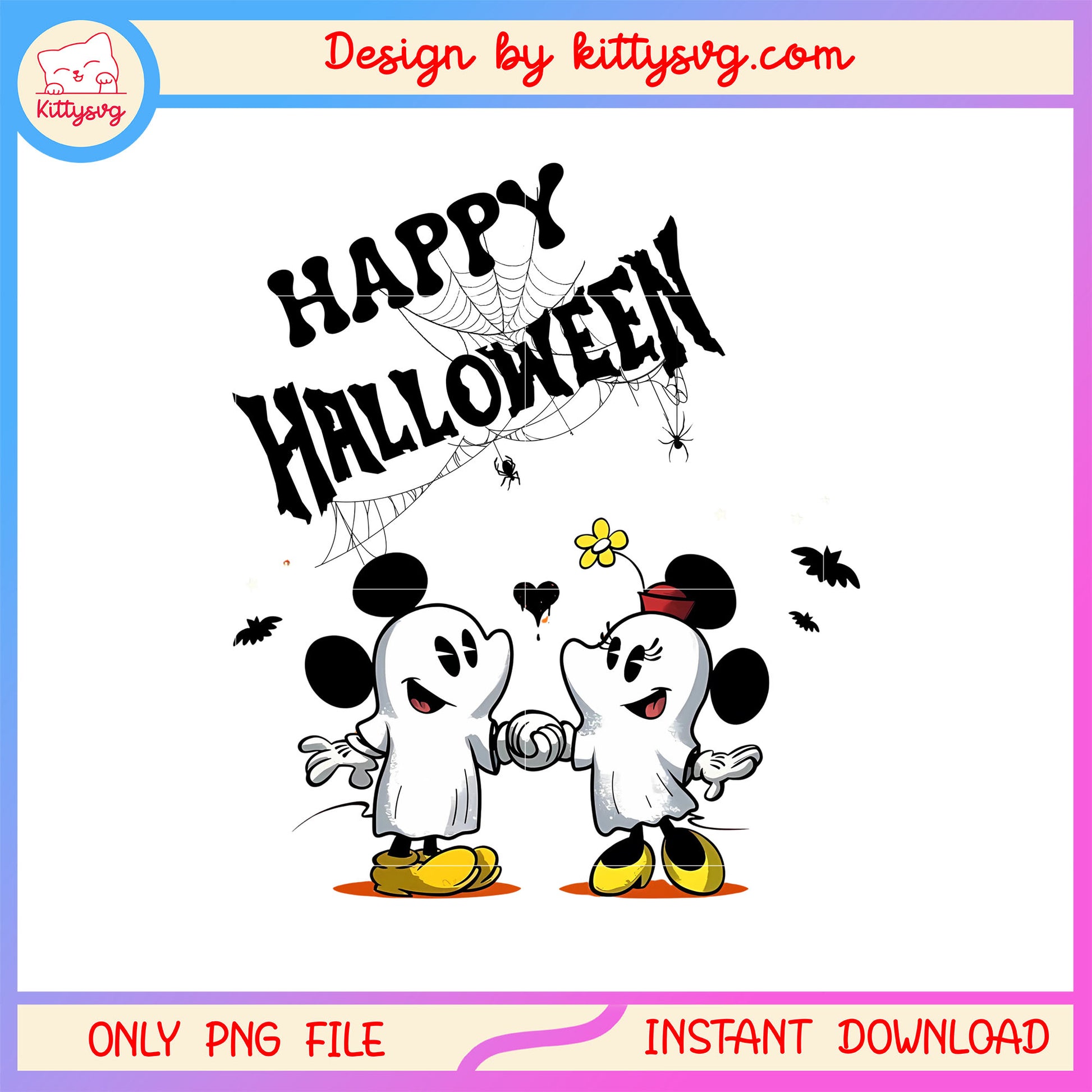 Couple halloween ghost png, couples halloween costumes png