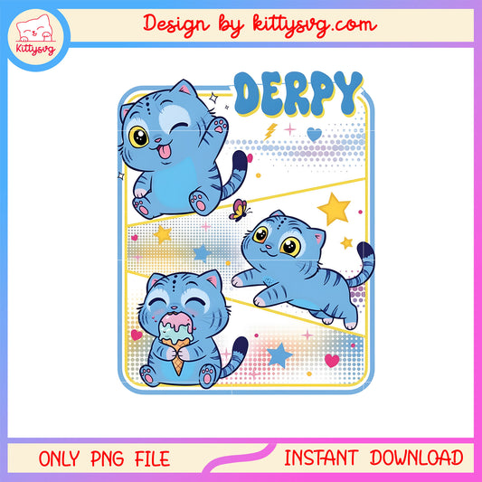 Cute baby derpy tiger kpop hunters png, tiger kpop demon hunters png