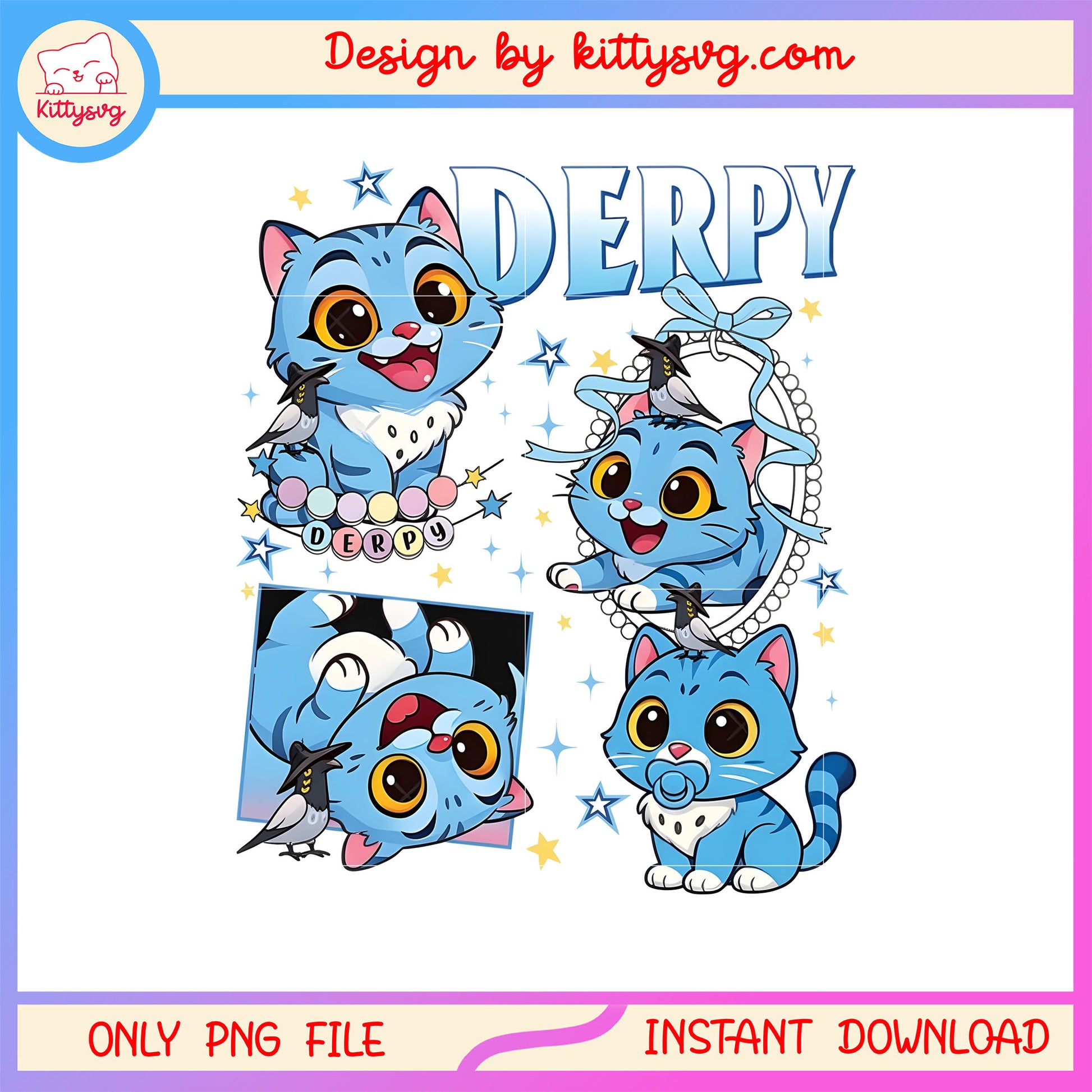 Cute coquette derpy sussie kpop hunters png, kpop demon hunters tiger png