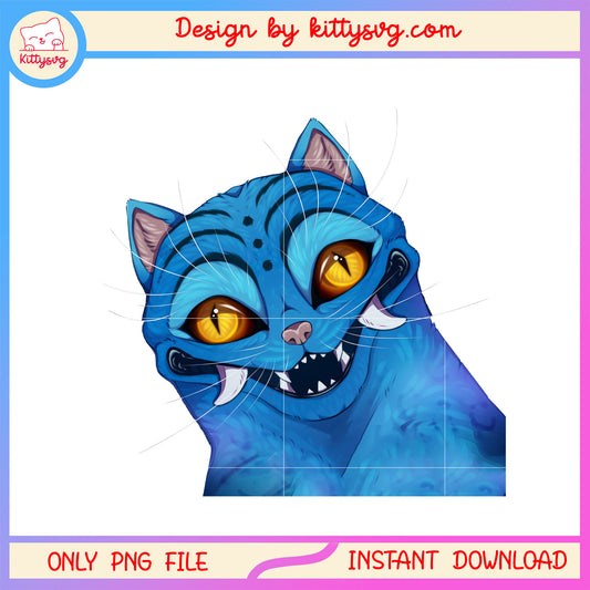 Cute demon derpy tiger design png, kpop merch png, kpop movie png