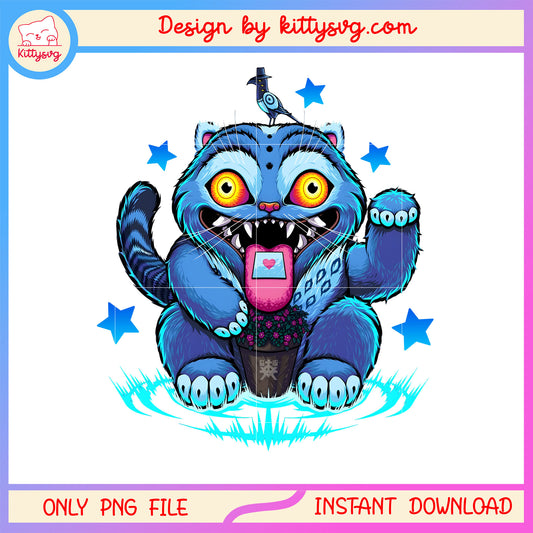 Cute derpy tiger and sussie character png, kpop anime characters png