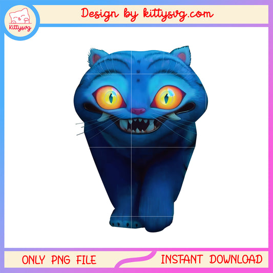 Cute tiger animal derpy design png, kpop demon hunters characters png
