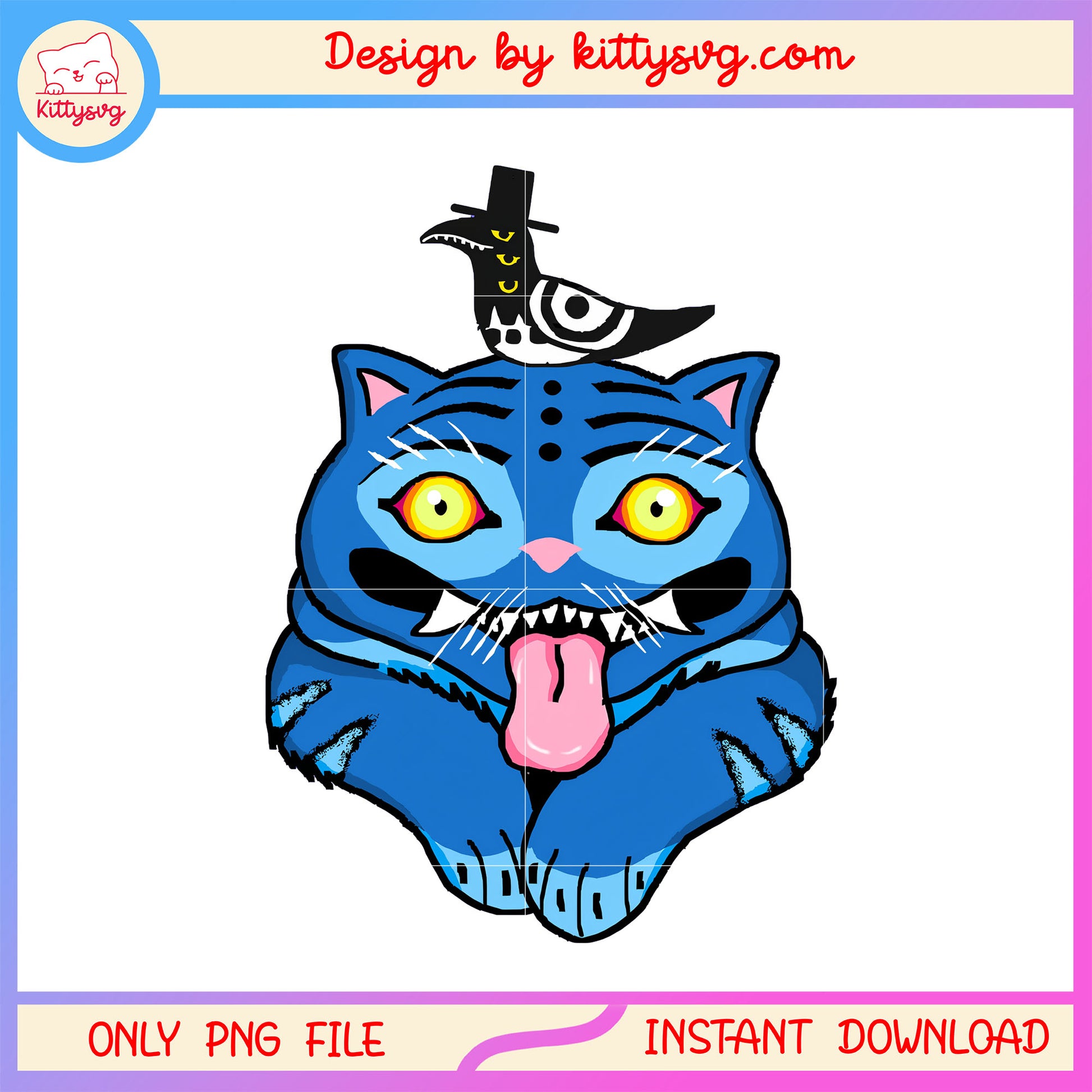 Demon derpy and sussy design png, kpop demon hunters png