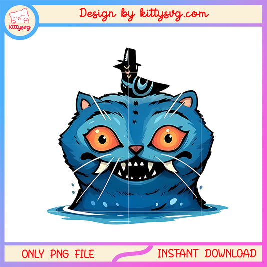 Demon derpy tiger head design png, anime tiger png, demon tiger png