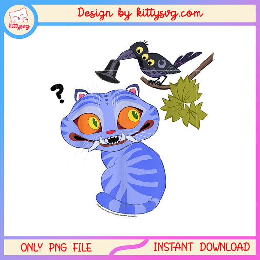 Derpy and sussie playing with hat design png, kpop demon hunters png