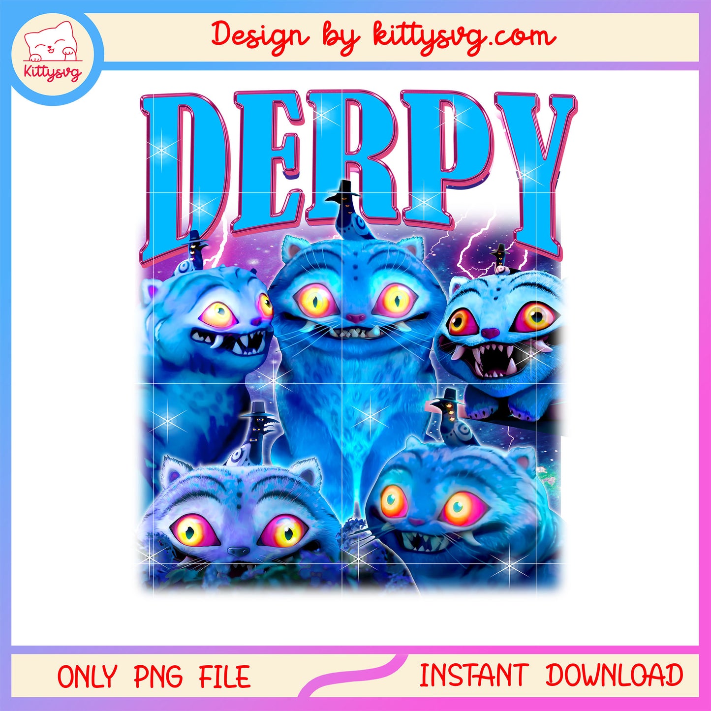 Derpy kpop demon hunter character design png, kpop anime png