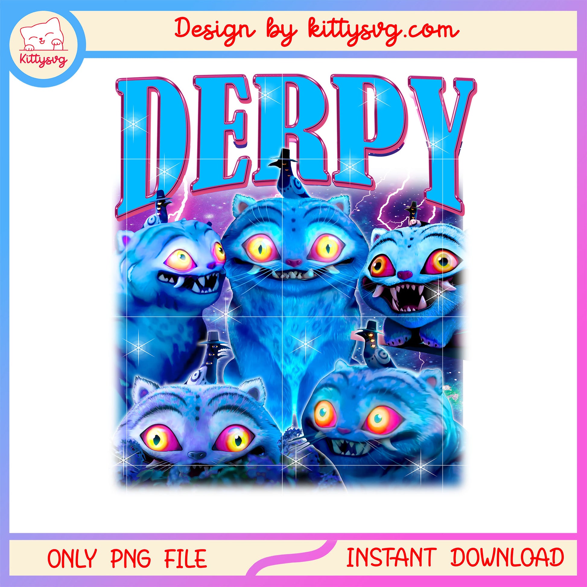 Derpy kpop demon hunter character design png, kpop anime png