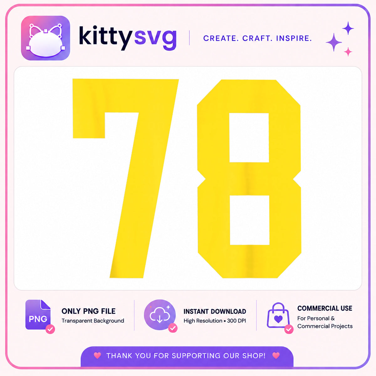 Football Jersey Numbers PNG, Sports Number Clipart, Team PNG