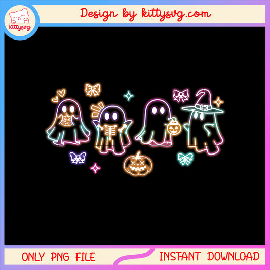 Funny sheet ghost on halloween png, ghost of halloween png