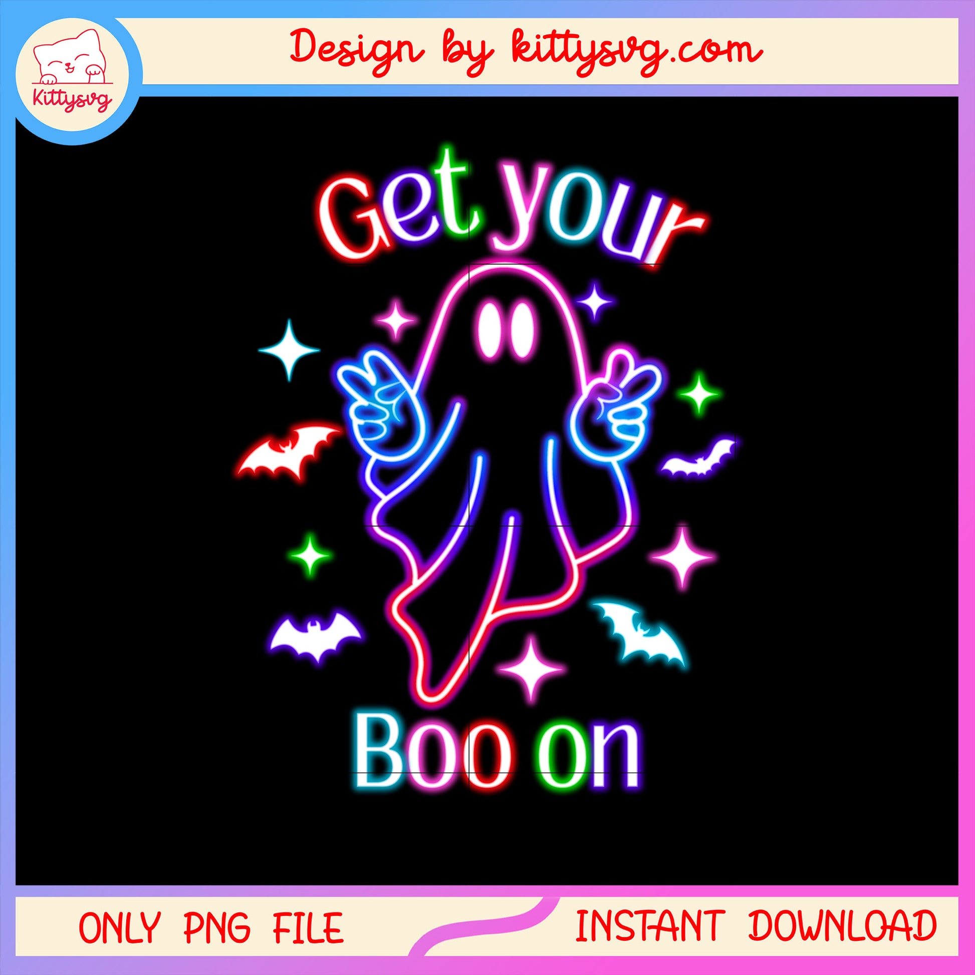 Get your boo on halloween ghost png, boo ghost png, halloween png