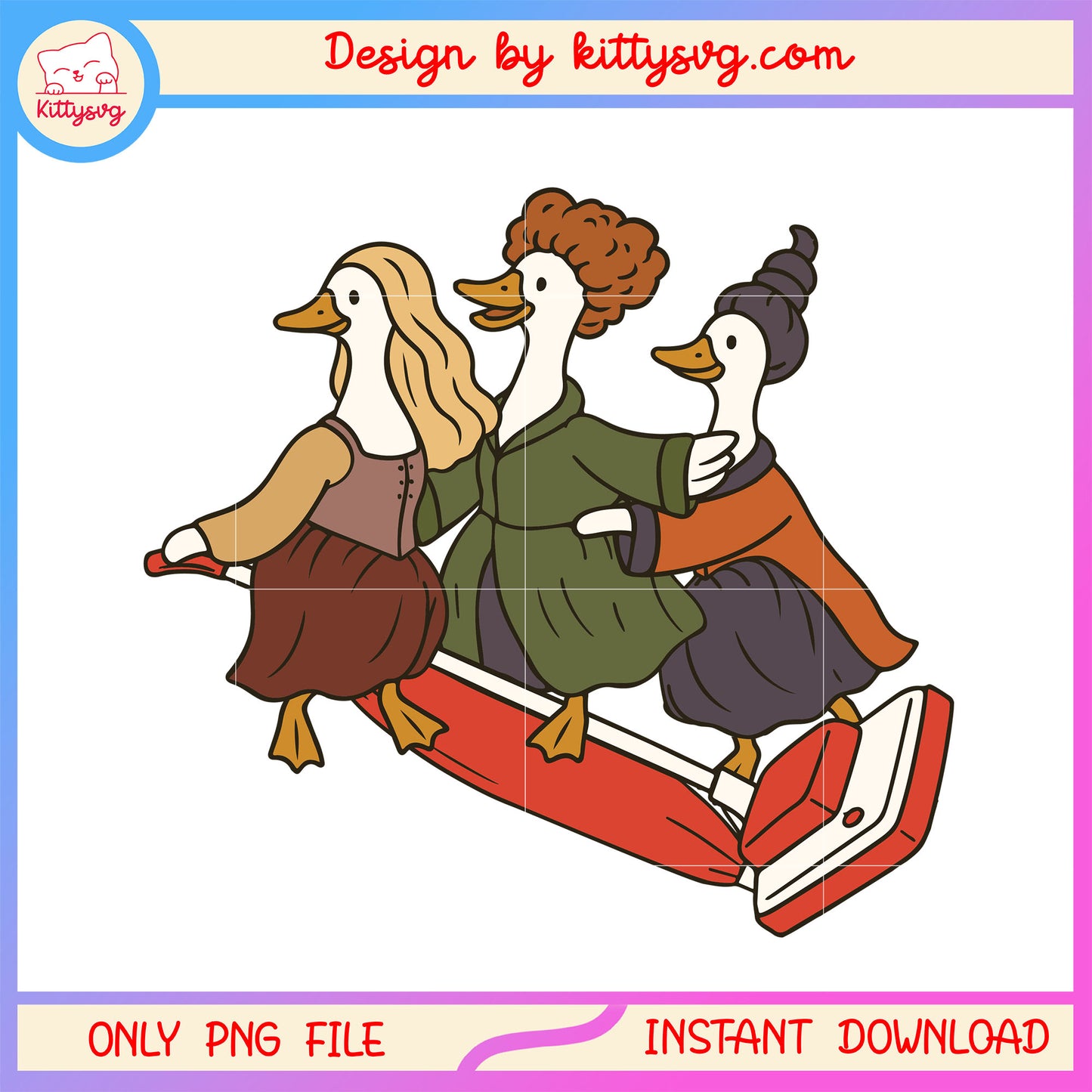 Goose halloween hocus pocus png, sanderson sisters png, goose png