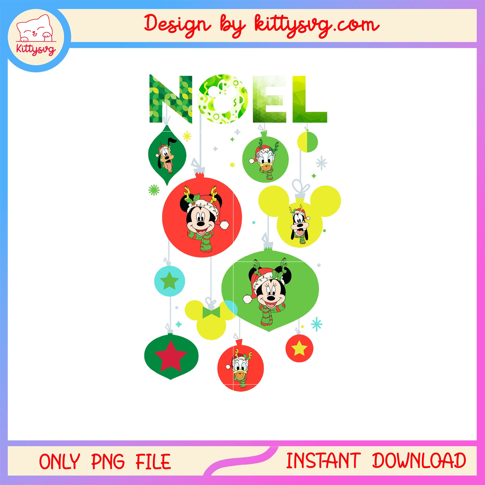 Green noel disney mickey friends face png, disney epic mickey png
